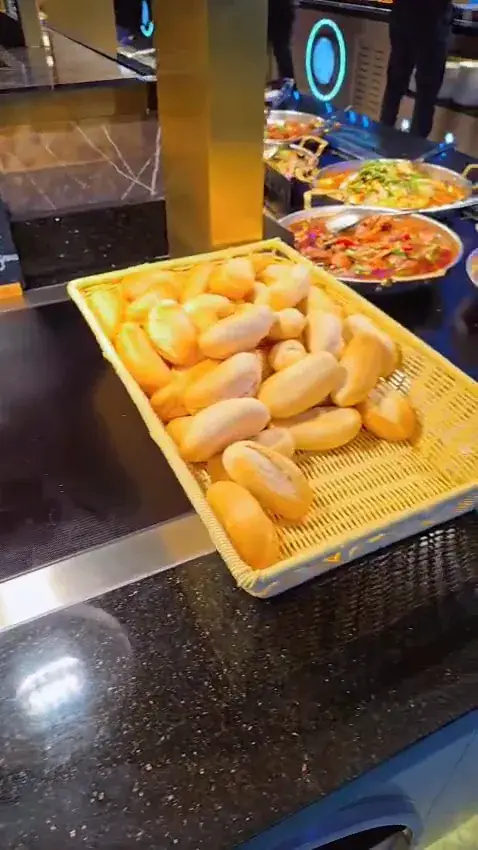 Restaurant Atlantic_Bobigny_slider_image_2