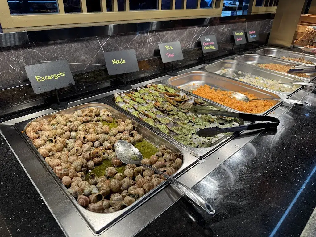 Restaurant Atlantic_Bobigny_slider_image_3