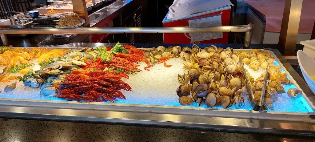 Menü_Restaurant Océan_Bobigny_Bild_7