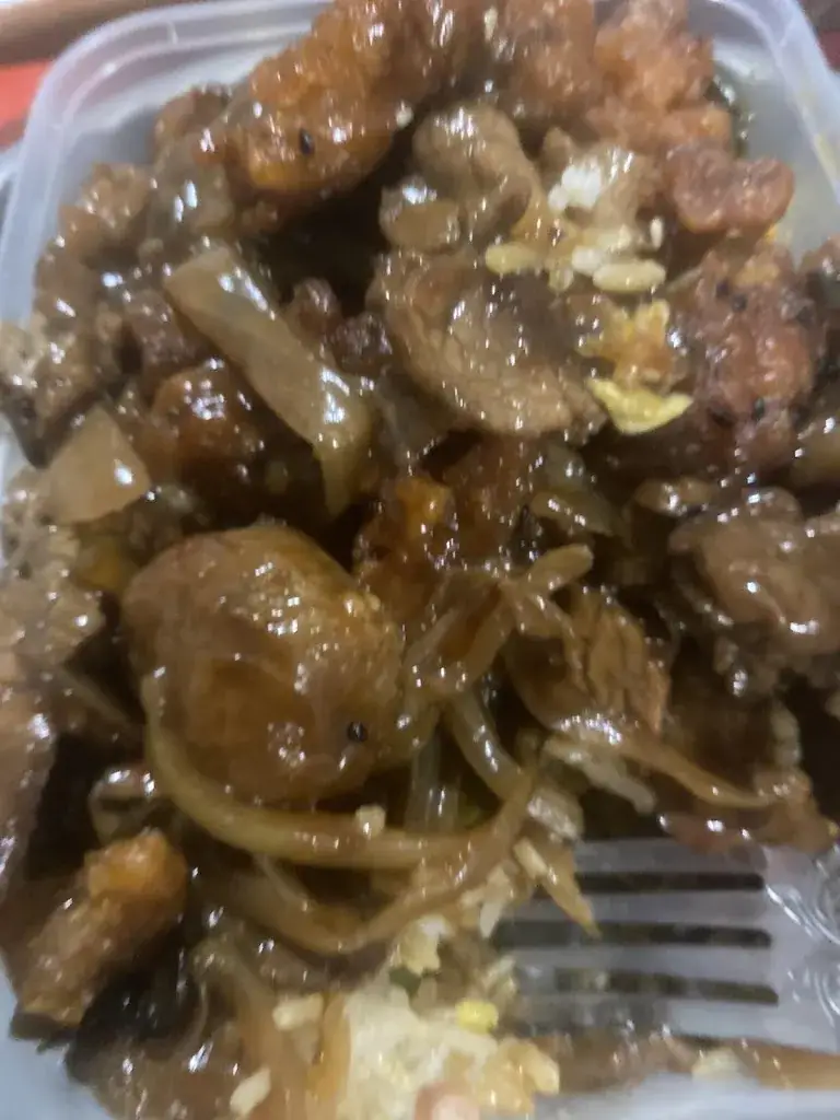 Aissiouene rayane_Restaurant Océan_Bobigny_Bewertung