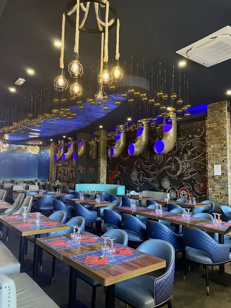 Restaurant Océan_Bobigny_slider_image_1