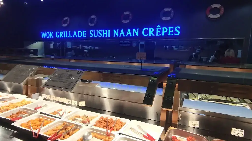 Restaurant Océan_Bobigny_slider_image_2