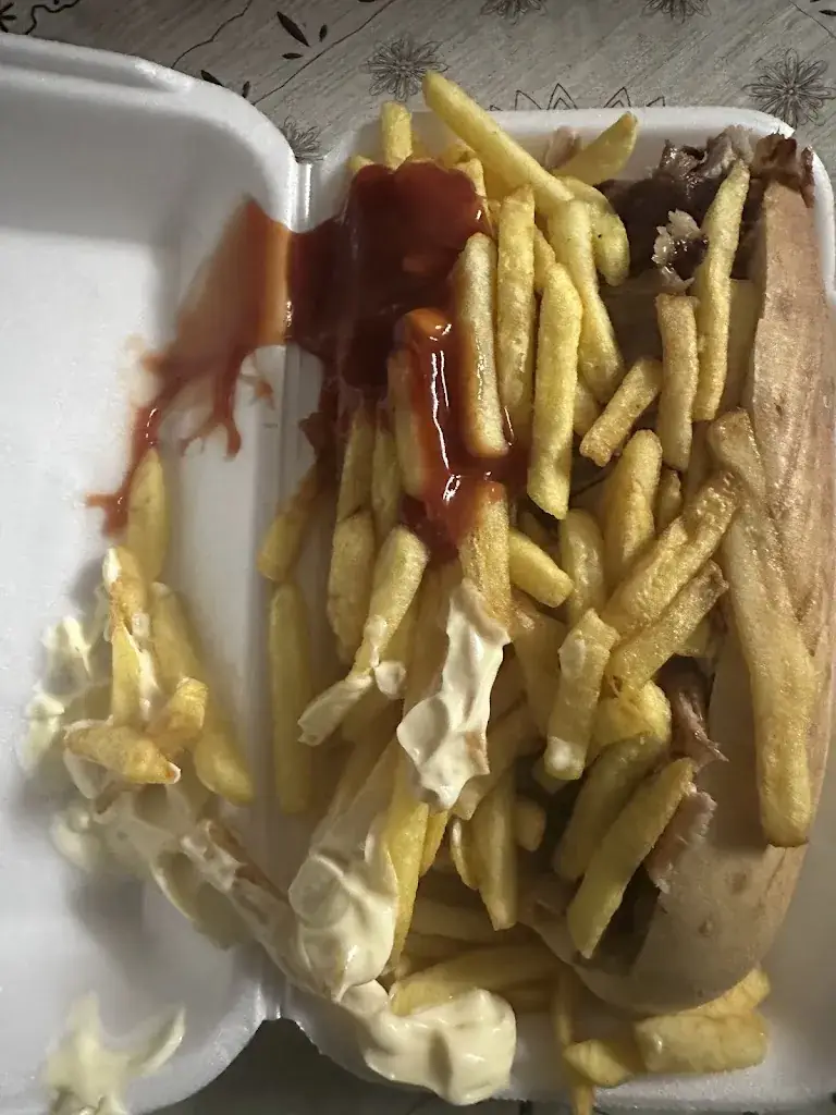 Menu_Restaurant Dijle Bobigny_Bobigny_image_5