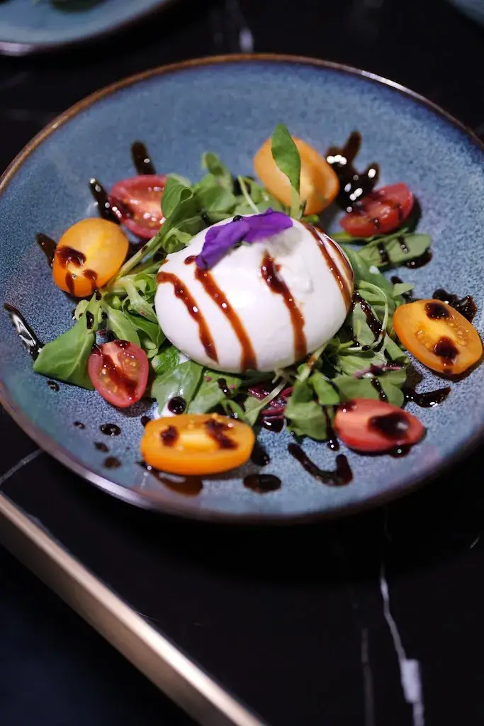 Menu_SNOW RESTAURANT LOUNGE_Bobigny_image_3