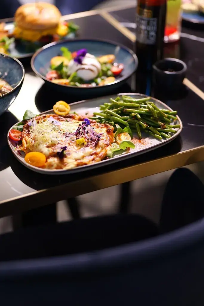 Menu_SNOW RESTAURANT LOUNGE_Bobigny_image_4