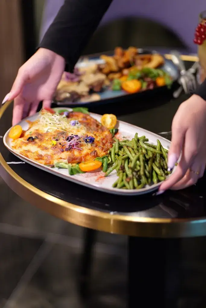 Menu_SNOW RESTAURANT LOUNGE_Bobigny_image_5