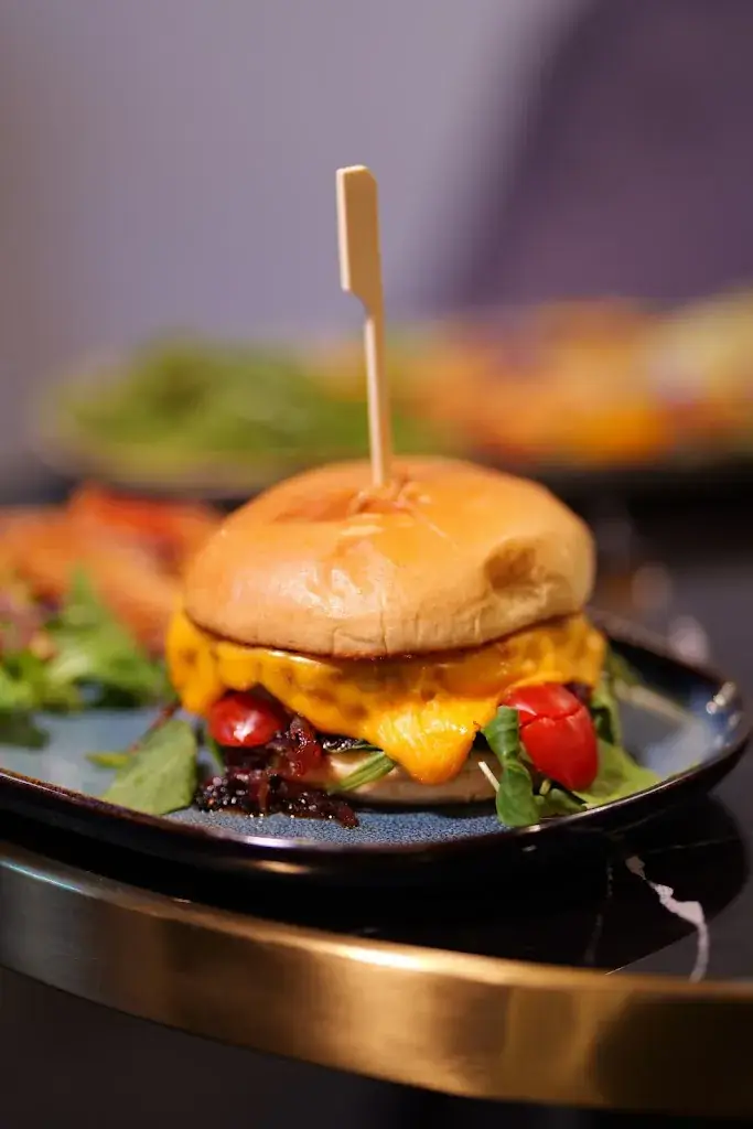 Menu_SNOW RESTAURANT LOUNGE_Bobigny_image_6