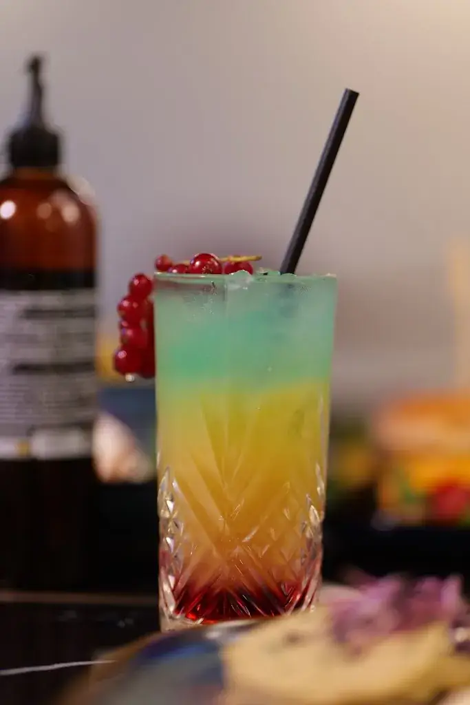 Menu_SNOW RESTAURANT LOUNGE_Bobigny_image_7