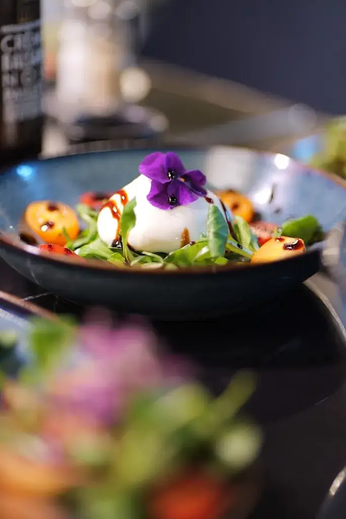 Menu_SNOW RESTAURANT LOUNGE_Bobigny_image_8