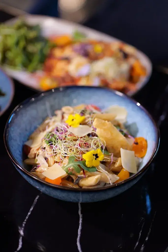 Menu_SNOW RESTAURANT LOUNGE_Bobigny_image_9