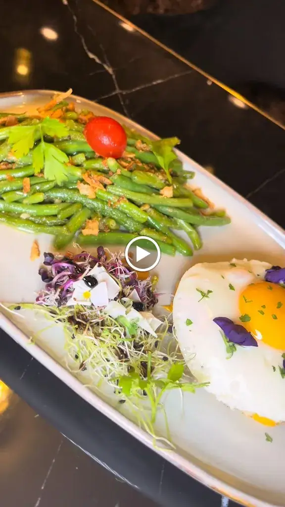 SNOW RESTAURANT LOUNGE_Bobigny_slider_image_2