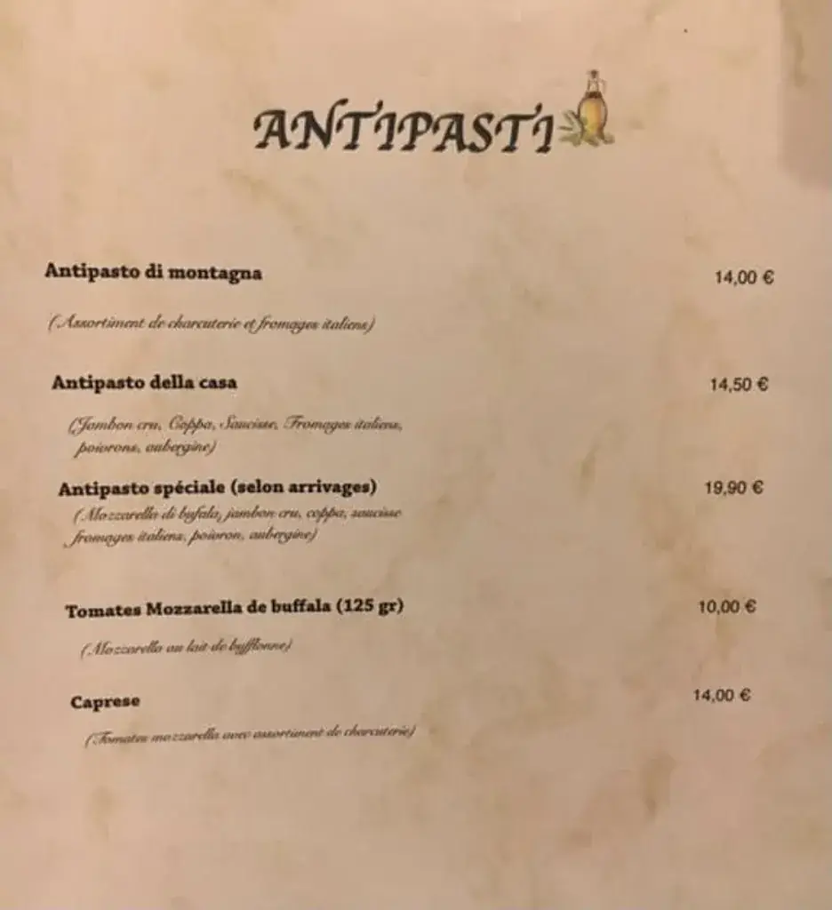 Menu_La Molisana_Bobigny_image_2