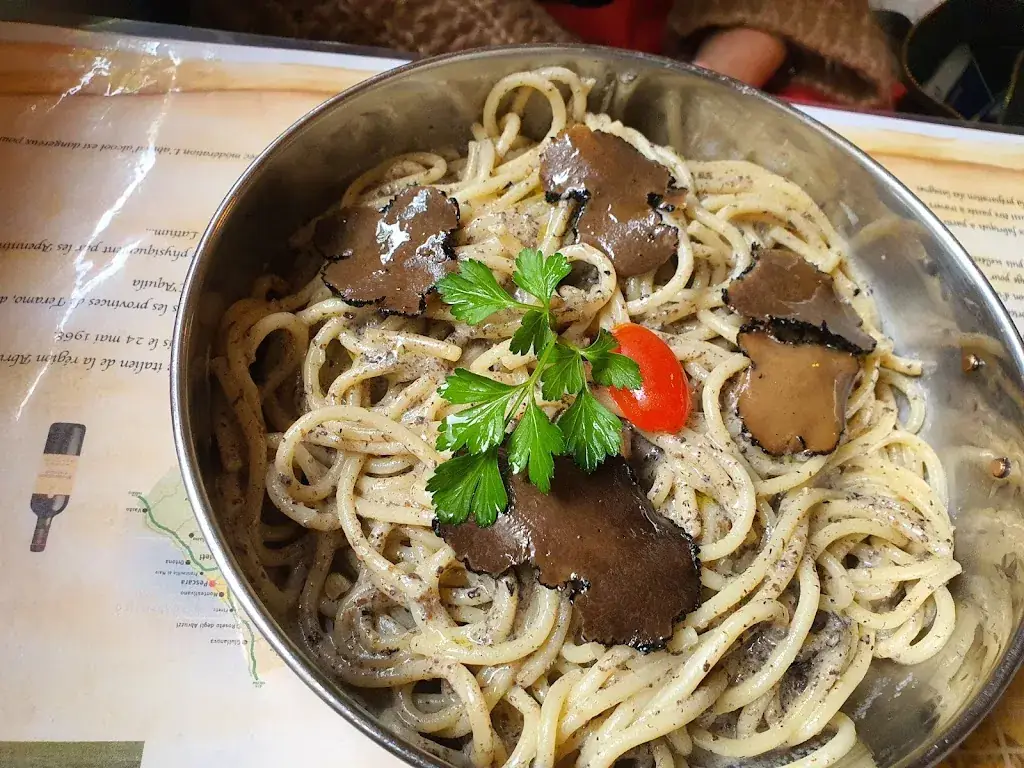 Menu_La Molisana_Bobigny_image_6