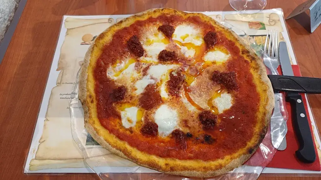 Lawson Mario_La Molisana_Bobigny_review