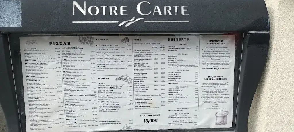 Helola Lou_La Molisana_Bobigny_review