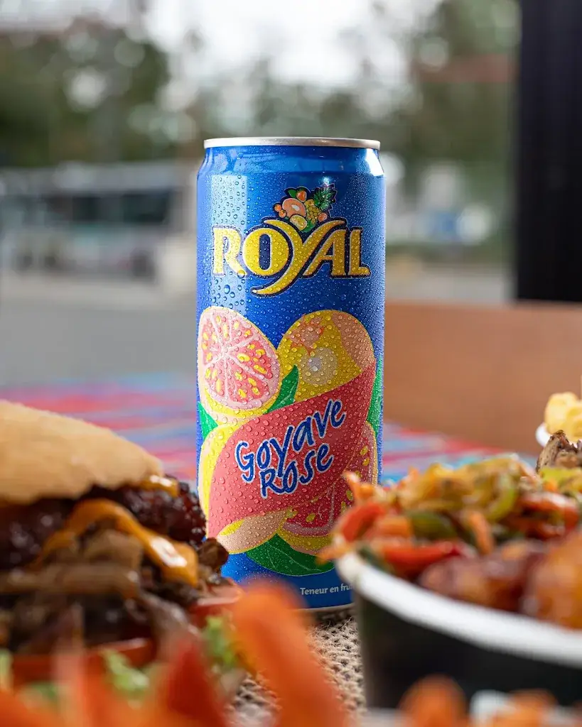 Menu_Le Caribéen Bobigny_Bobigny_image_6