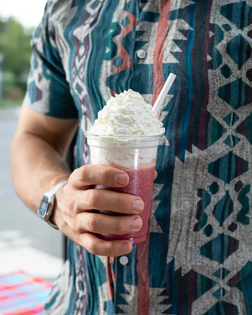 Menu_Le Caribéen Bobigny_Bobigny_image_8