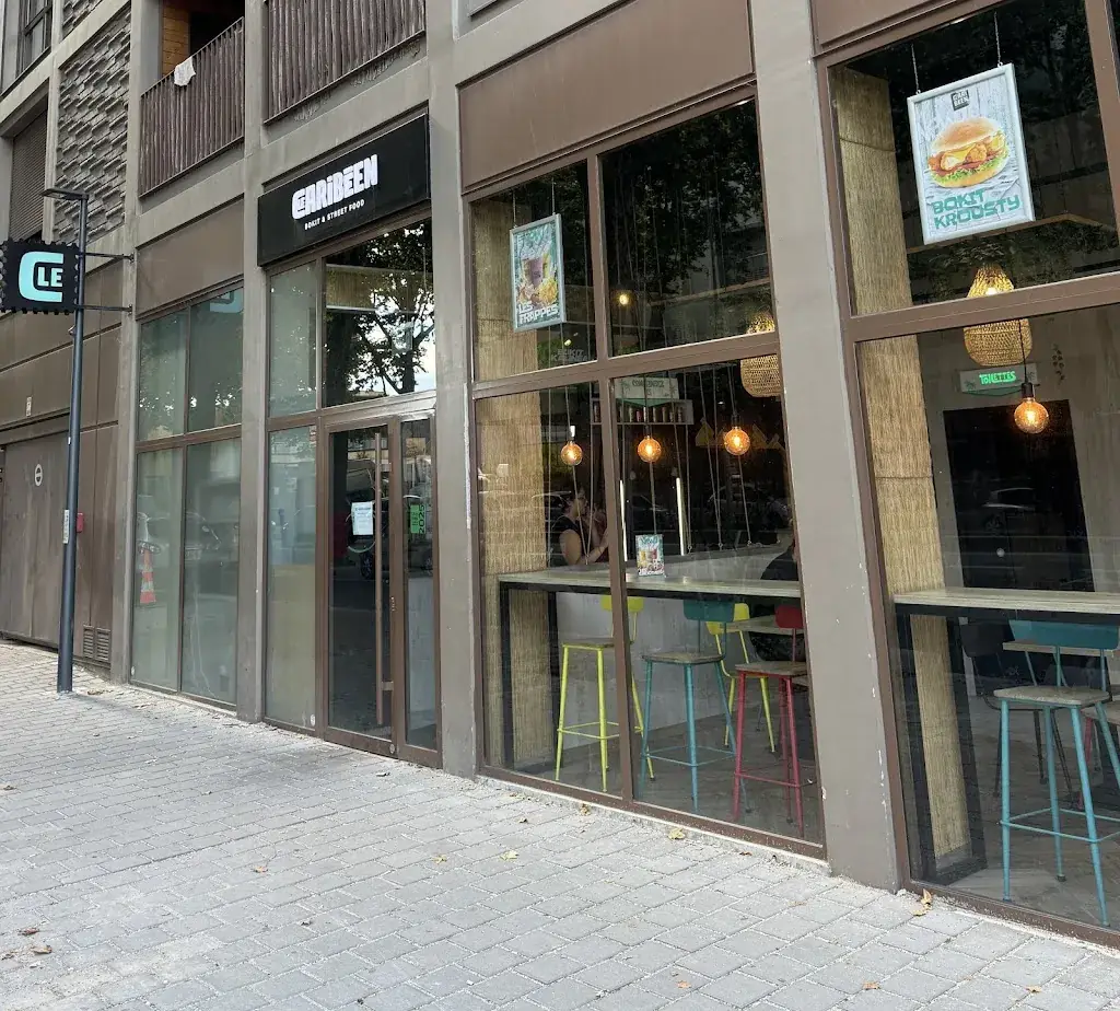 Le Caribéen Bobigny_Bobigny_slider_image_3