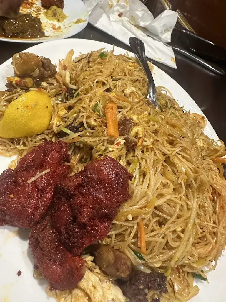 Menu_Restaurant Paradise_Bobigny_image_7