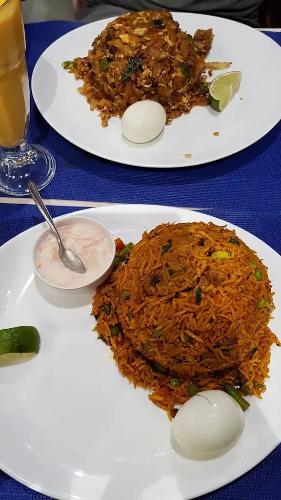 Menu_Restaurant Paradise_Bobigny_image_9