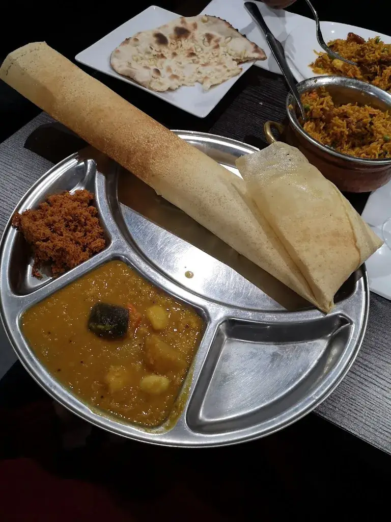 Jesee_Restaurant Paradise_Bobigny_review