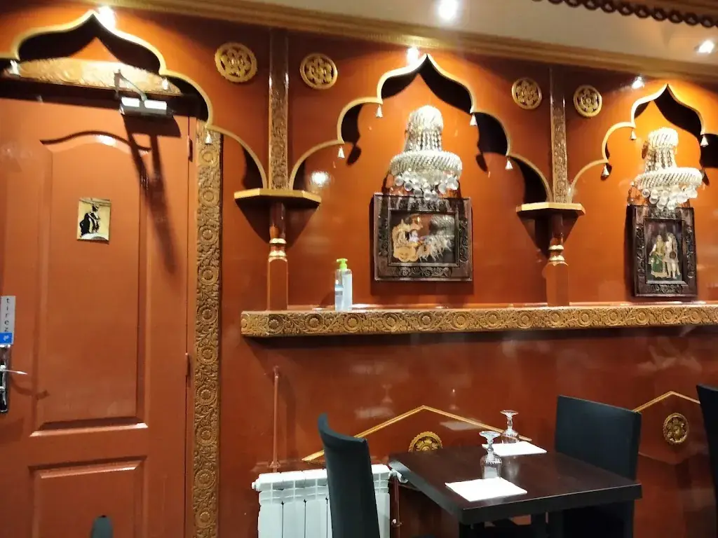 Restaurant Paradise_Bobigny_slider_image_1