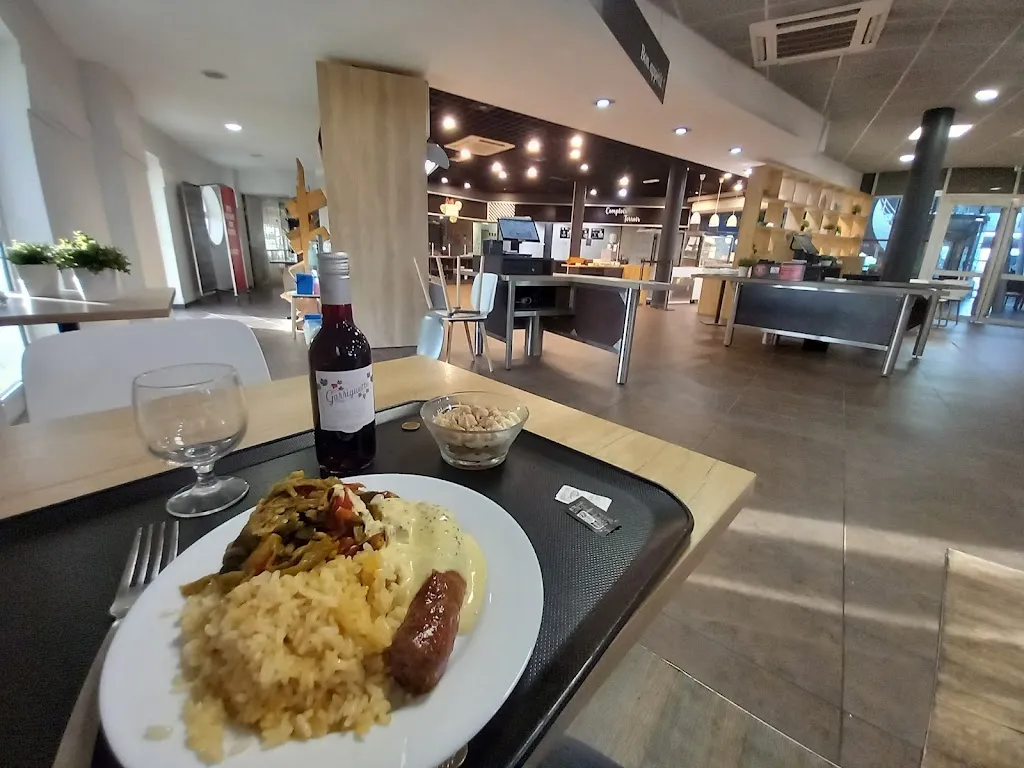 Rui Jorge_Aire de l'Allier Restauration Saulzet_Doyet_review