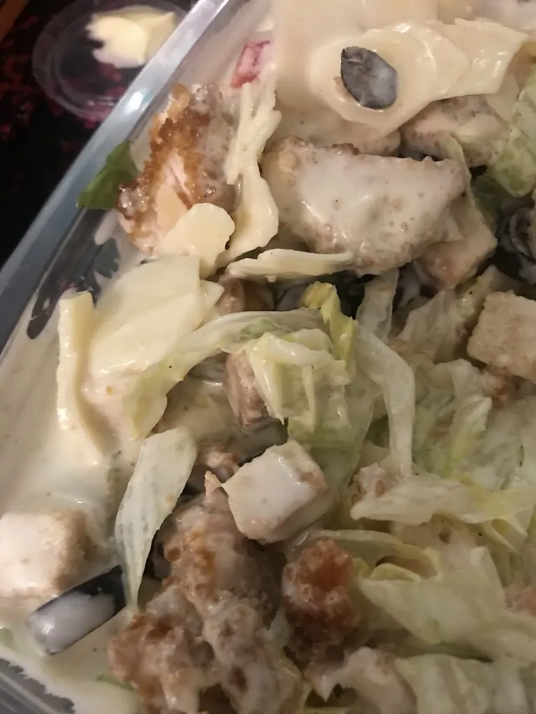 Menu_Nessma Burger_Bobigny_image_1