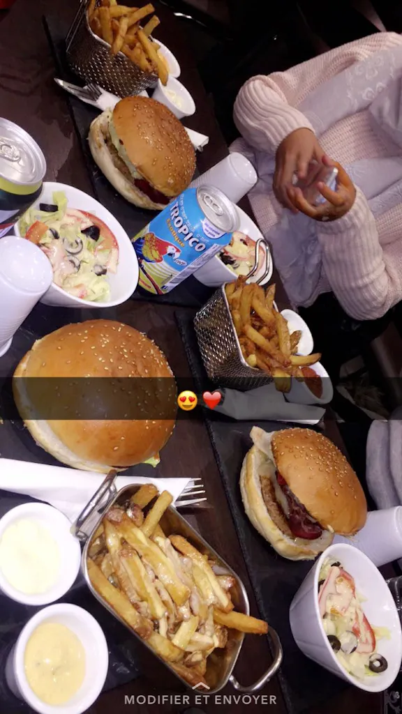 Menu_Nessma Burger_Bobigny_image_5