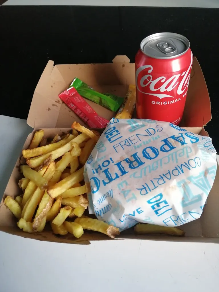 Menu_Nessma Burger_Bobigny_image_6