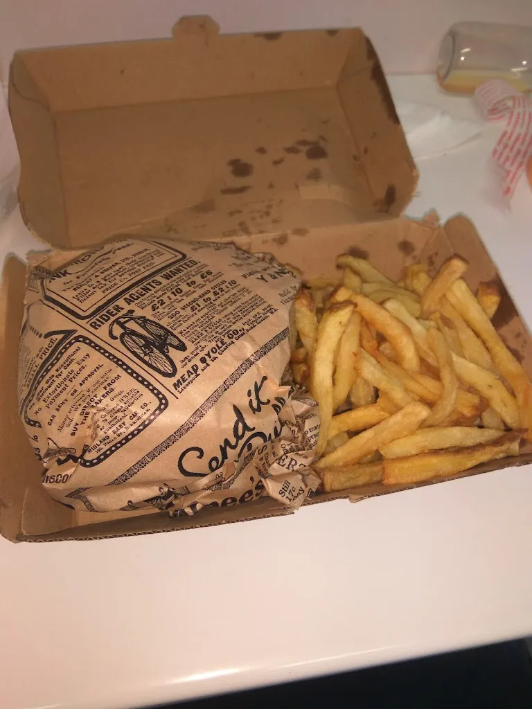 Menu_Nessma Burger_Bobigny_image_7