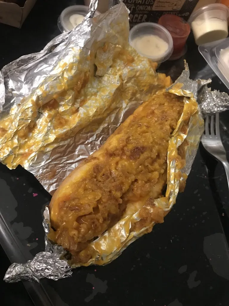 Menu_Nessma Burger_Bobigny_image_9