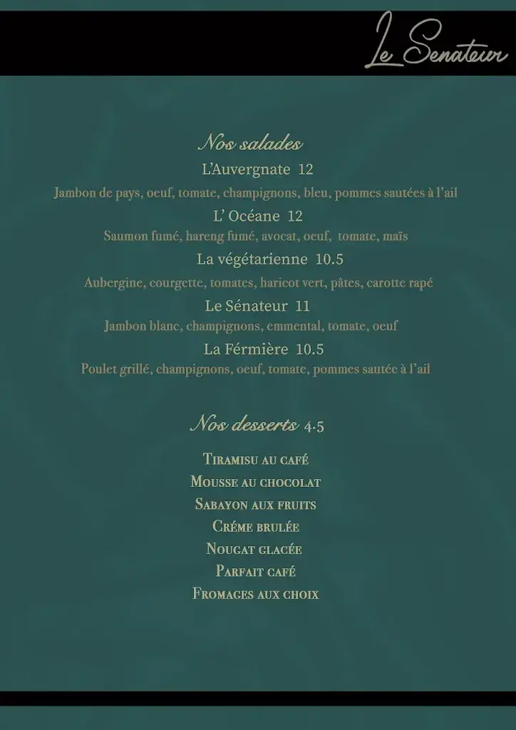 Menu_Le Sénateur_Bobigny_image_1