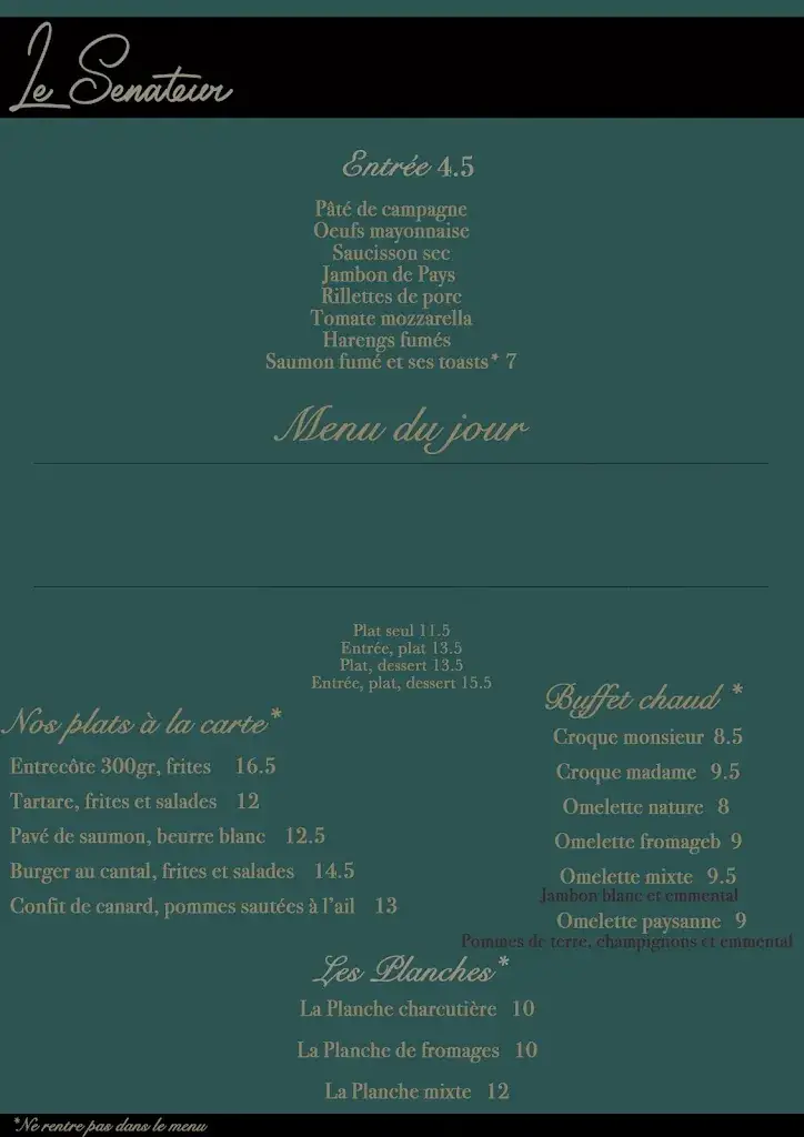 Menu_Le Sénateur_Bobigny_image_2