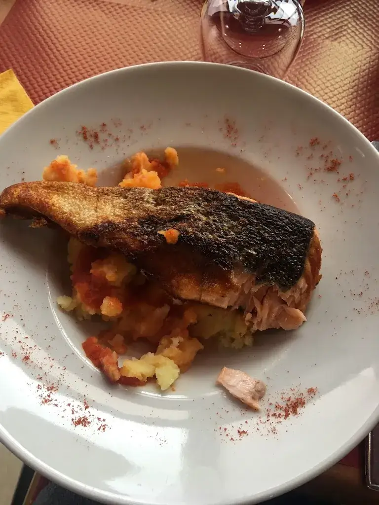 Bruce Obenin_Le Sénateur_Bobigny_review