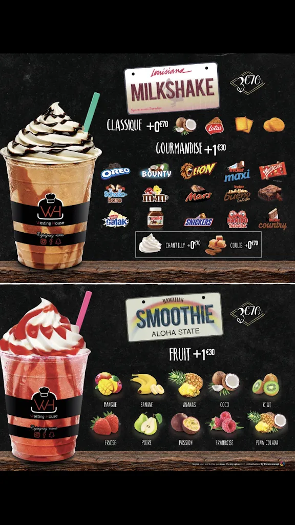 Menu_Restaurant Westinghouse_Bobigny_image_4