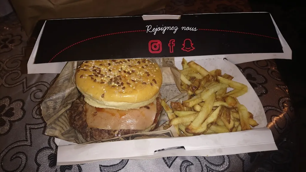 Aïcha Goujdad_Restaurant Westinghouse_Bobigny_review