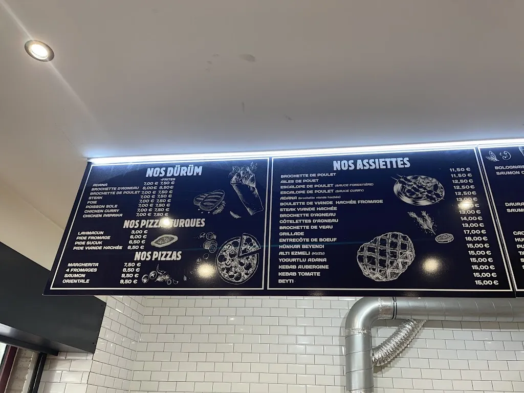 Menu_Durum grill_Bobigny_image_3