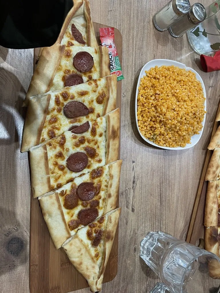 Jawed I_Durum grill_Bobigny_review