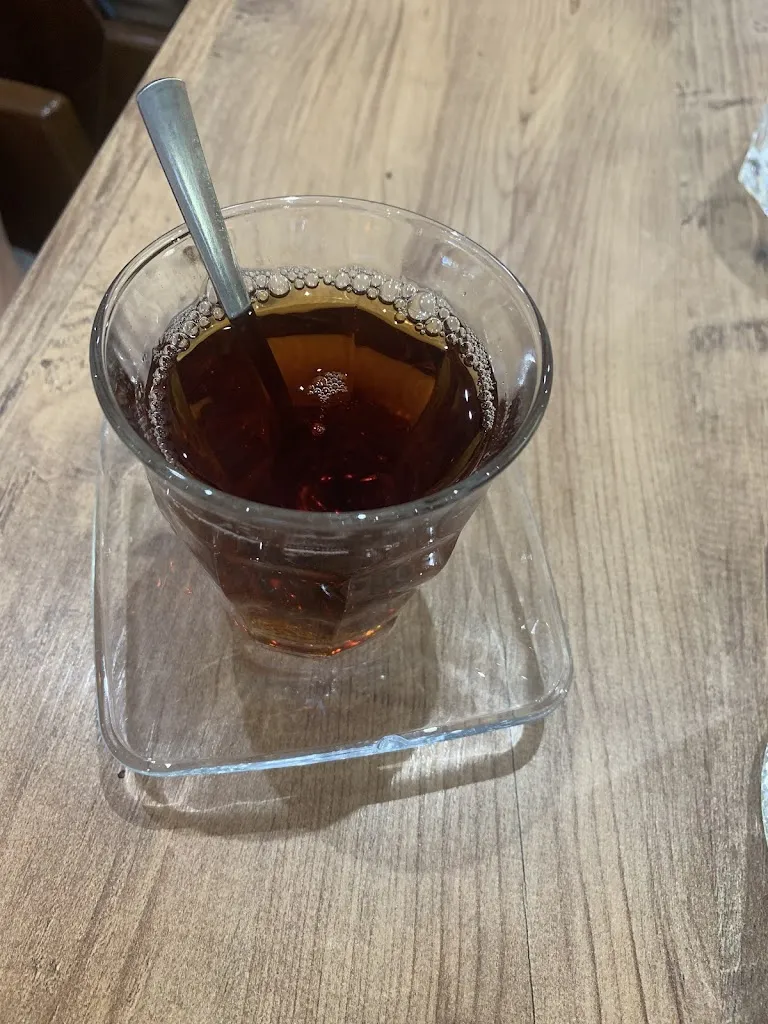 Stefano Trevisi_Durum grill_Bobigny_review