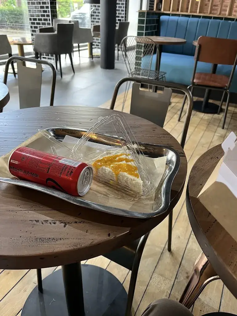 Menu_Chicken Village_Bobigny_image_5