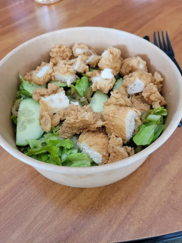 Menu_Chicken Village_Bobigny_image_7