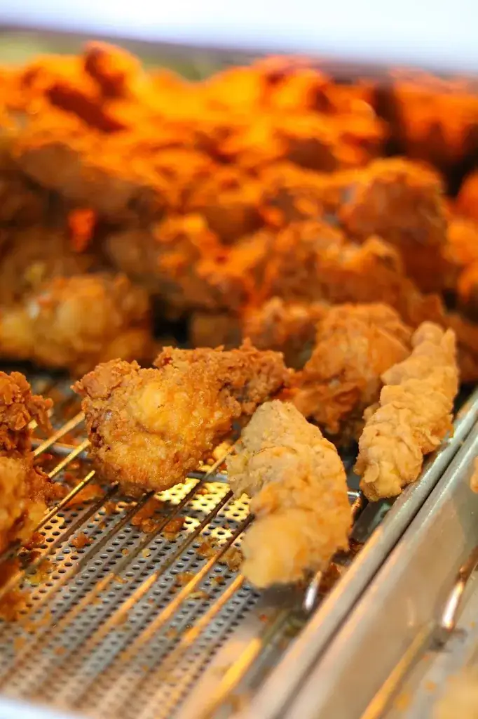 Menu_Chicken Village_Bobigny_image_8