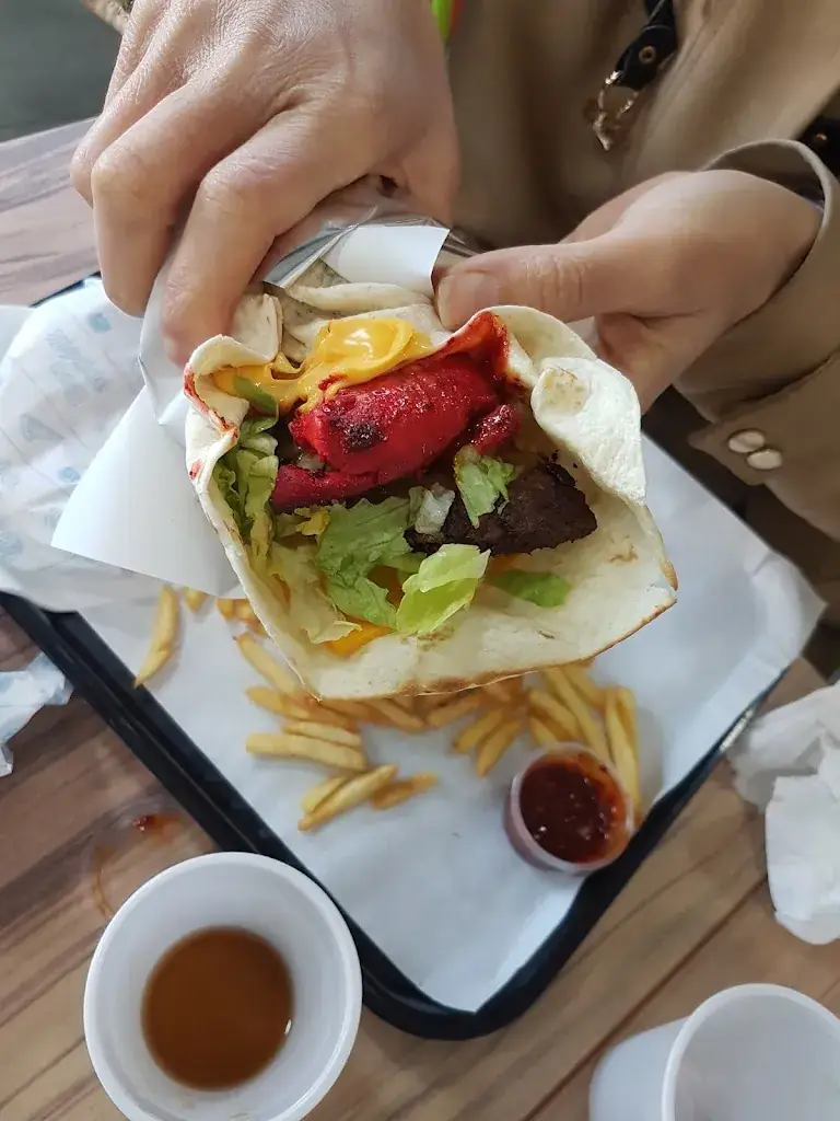 Menu_Chicken Village_Bobigny_image_9