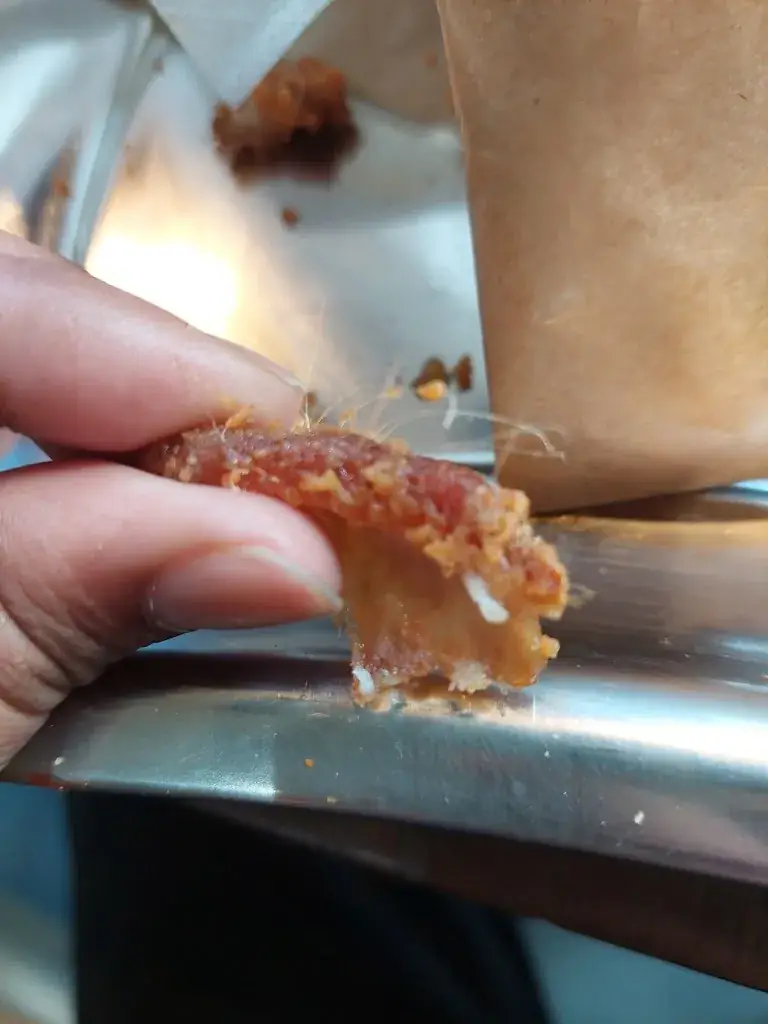 Ishan Sikder_Chicken Village_Bobigny_review