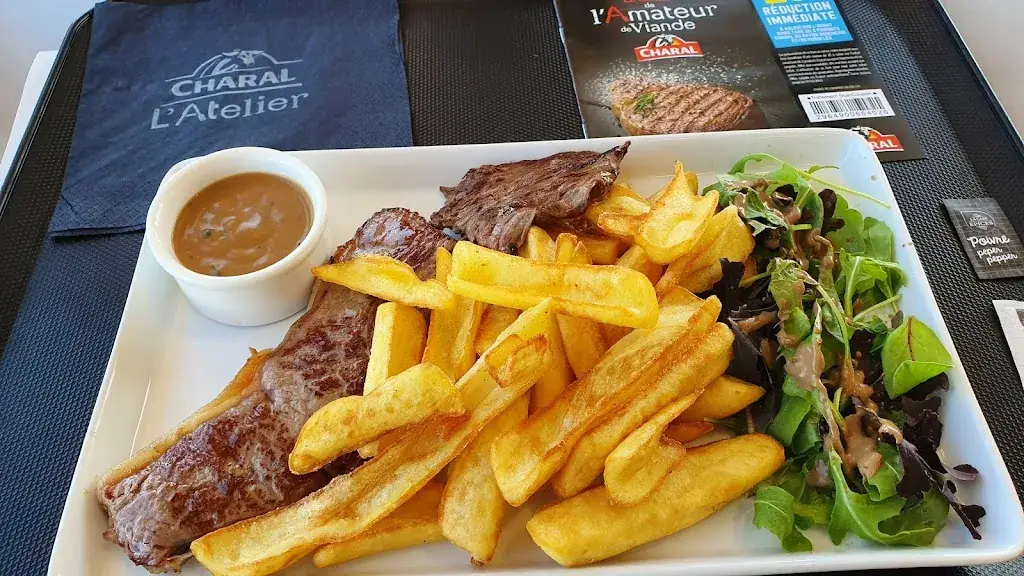 Menu_La Table Du Bourbonnais_Doyet_image_7