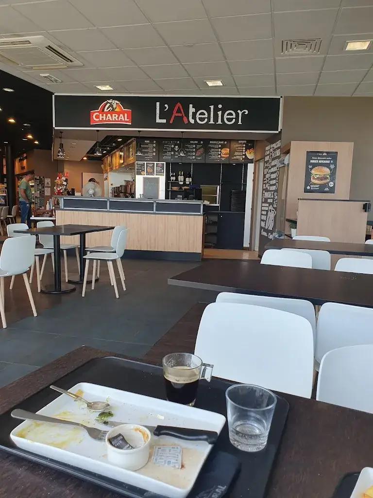 Annie Lapert_La Table Du Bourbonnais_Doyet_review