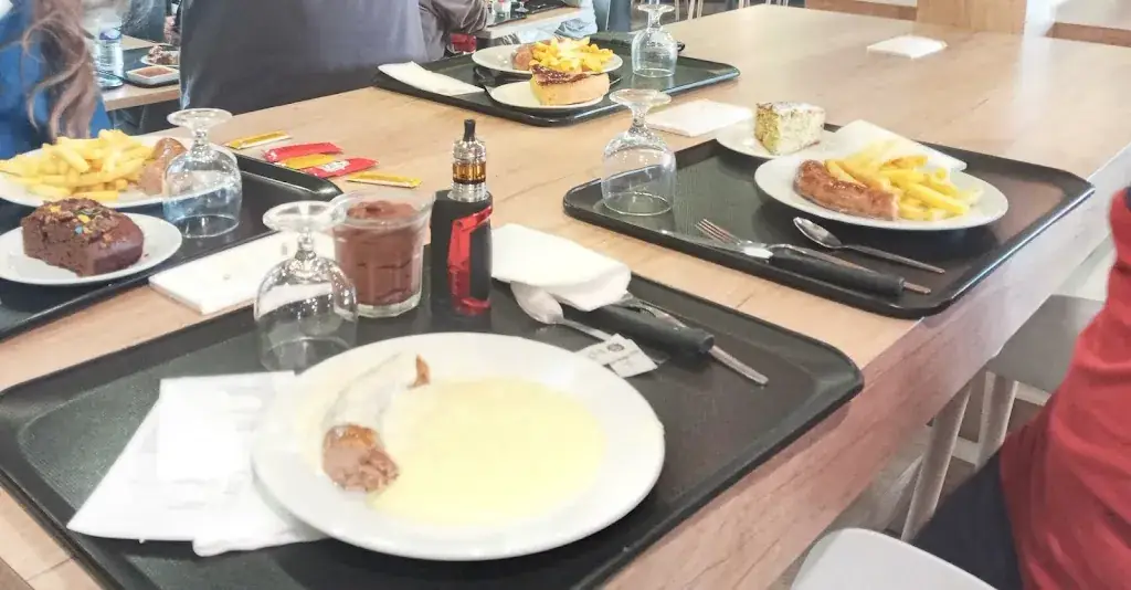 julie ju_La Table Du Bourbonnais_Doyet_review