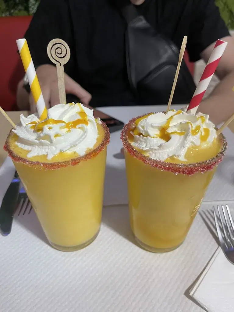 Sophia Rajendirane_Breezy Grill_Bobigny_review