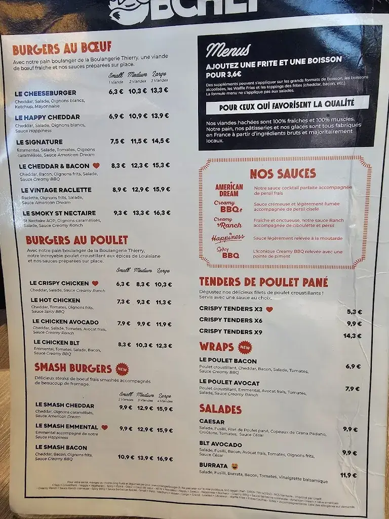 Menu_BCHEF Bobigny_Bobigny_image_1